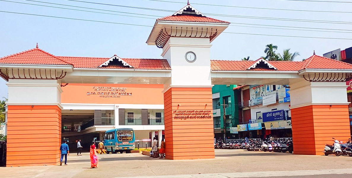 ചരിത്രത്തില്‍ ബാലുശ്ശേരി